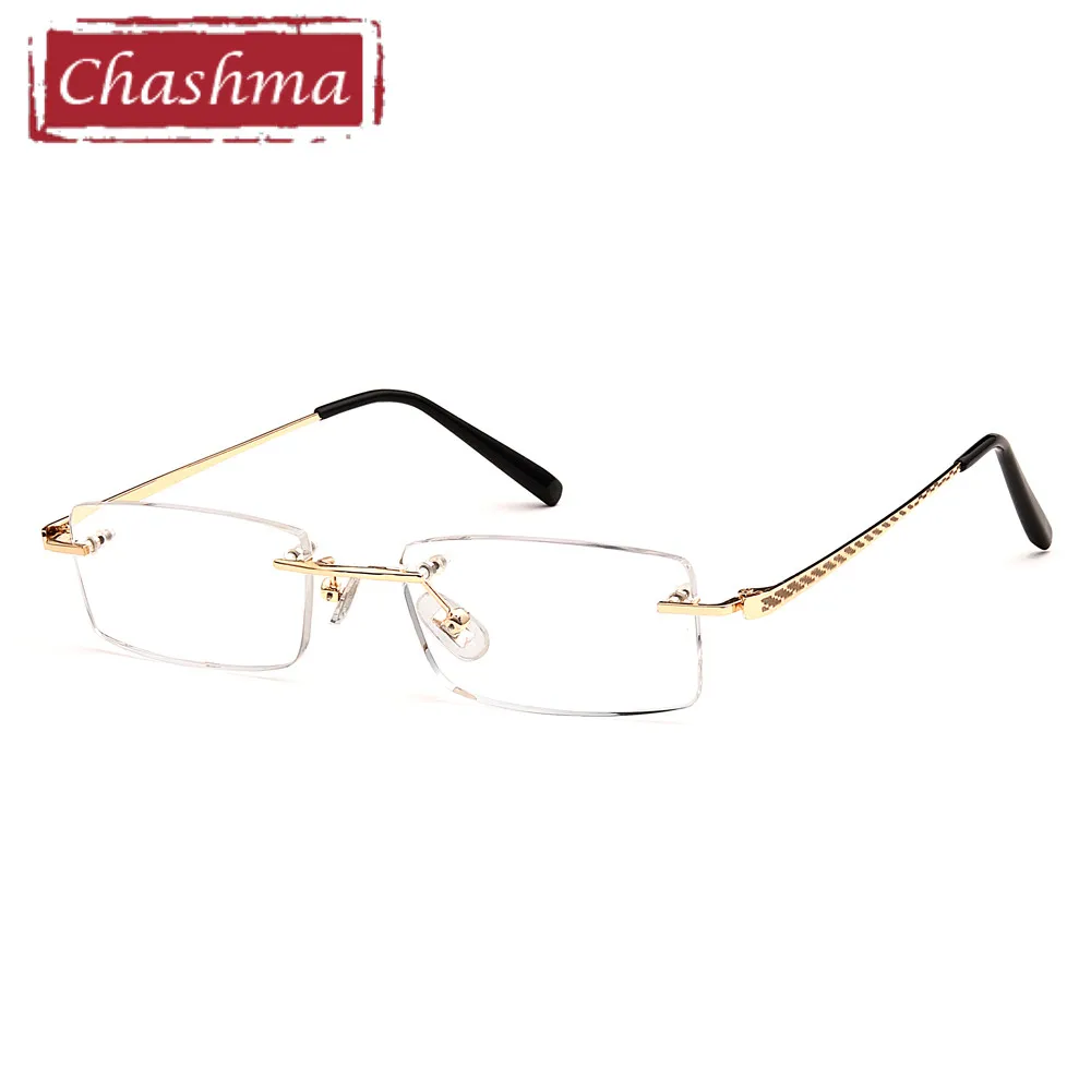 Брендовые очки Chashma для мужчин и женщин высококачественные дизайнерские без