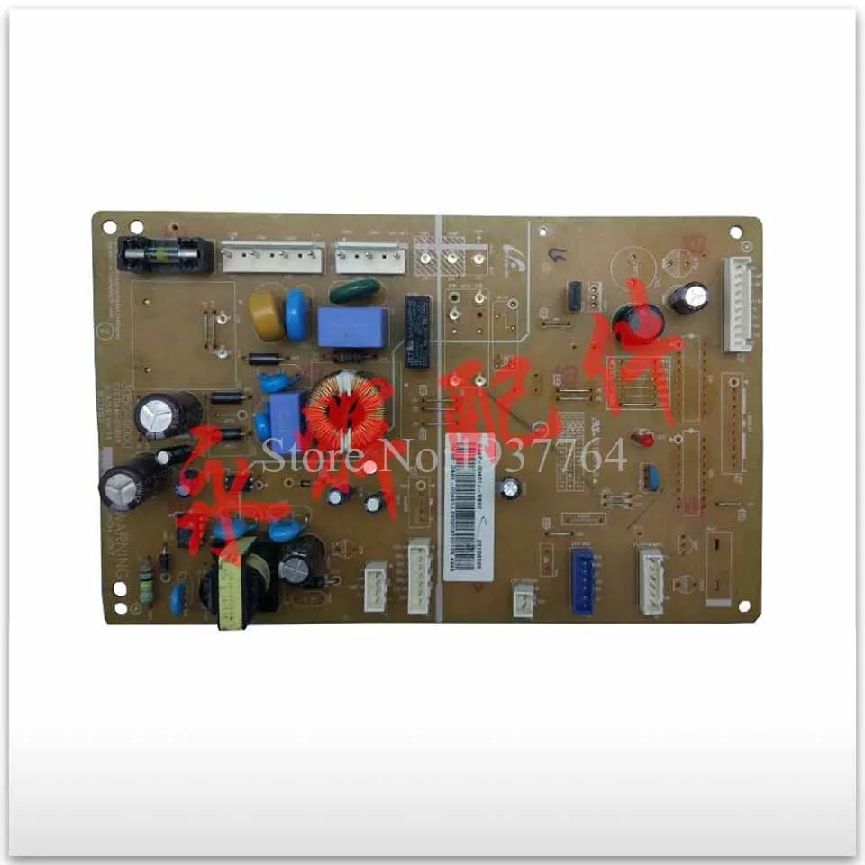 

90% new for refrigerator motherboard computer board DA92-00461F