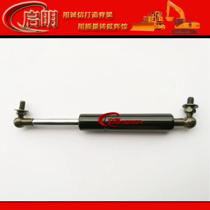 

Excavator accessories Doushan Daewoo DH-7 control rod air spring/pilot handle hydraulic rod/support rod digger parts