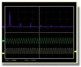 HANTEK-6022BE 10