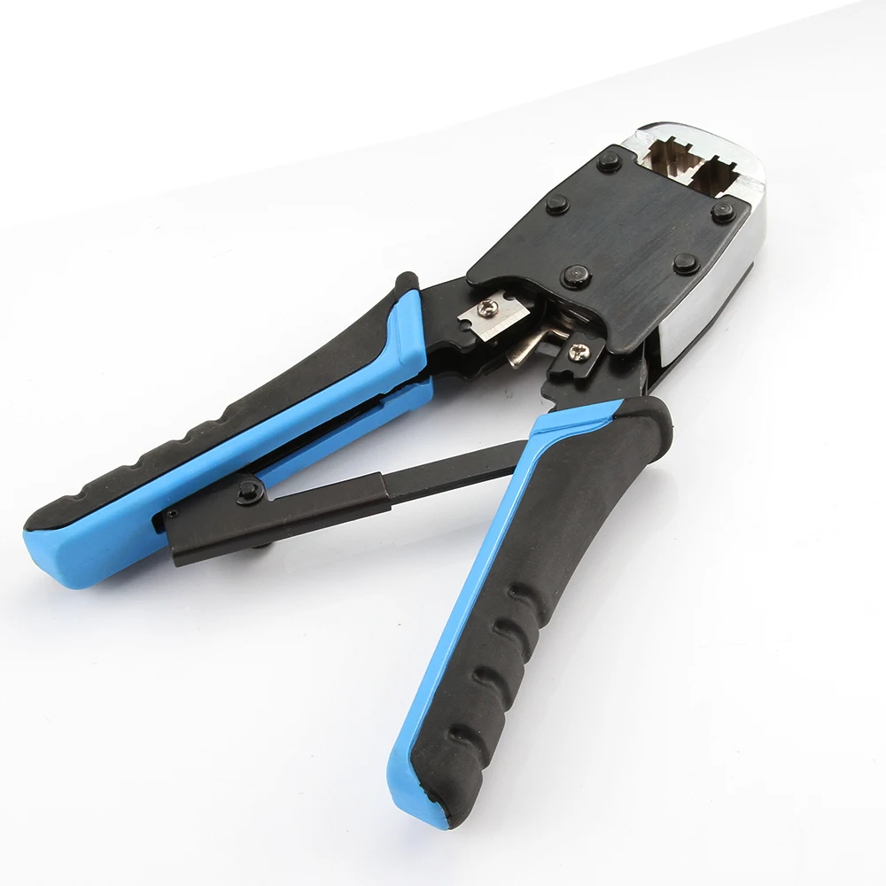 New High Quality RJ45 RJ11 6P/8P 500R Modular Network Lan Cable