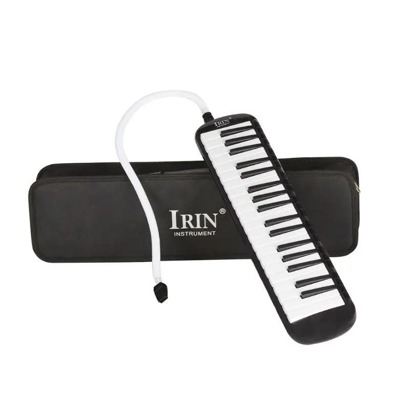 

Portable Harmonica Style Musical Instrument Harmonica Mouth Organ Pianica Metal Piano for Children Students