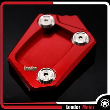 

For HONDA NC700S NC700X NC700D Integra NC 700 S NC 700 X NC 700 D 2012-2015 kickstand sidestand stand extension enlarger pad