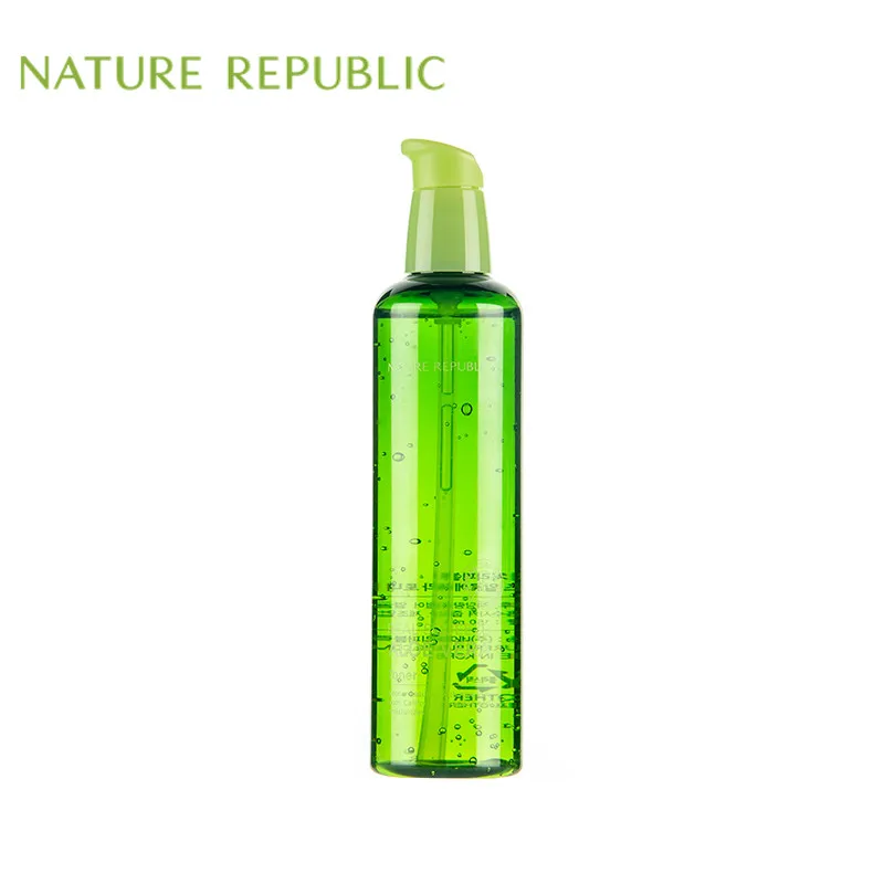 Nature Republic 150ml Face Toner Hydrating Moisturizing Soothing Aloe Vera Essence Facial Spray
Nature Republic 150ml Face Toner Hydrating Moisturizing Soothing Aloe Vera Essence Facial Spray