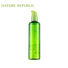 Nature Republic 150ml Face Toner Hydrating Moisturizing Soothing Aloe Vera Essence Facial Spray Nature Republic 150ml Face Toner Hydrating Moisturizing Soothing Aloe Vera Essence Facial Spray