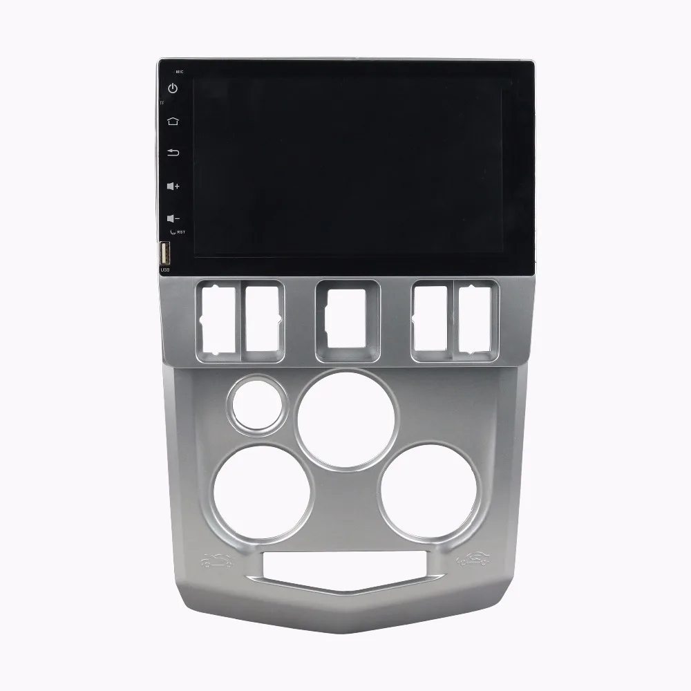 Best 1024*600 HD 1 din 8" Android 8.1 Car Radio GPS Navigation for Renault Logan L90 With 2GB RAM Bluetooth WIFI 16GB ROM Mirror-link 1 Best 1024*600 HD 1 din 8" Android 8.1 Car Radio GPS Navigation for Renault Logan L90 With 2GB RAM Bluetooth WIFI 16GB ROM Mirror-link 1