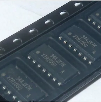 

50pcs/lot XTR105UA XTR105U XTR105