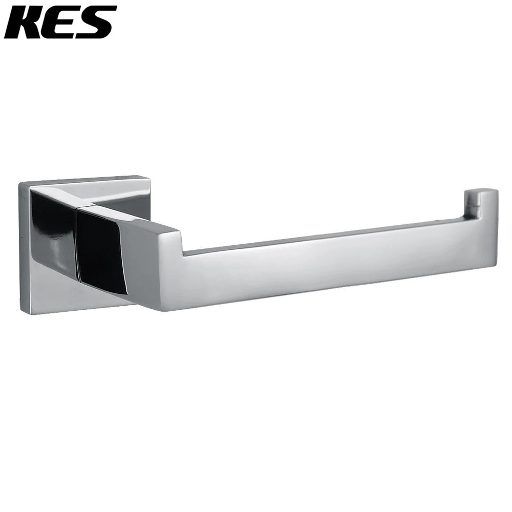 KES A2570 держатель туалетной бумаги для ванной комнаты настенное крепление