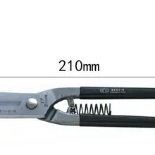 BESTIR тайваньский бренд 1" хром-ванадиевая сталь ручной режущий инструмент № 03202