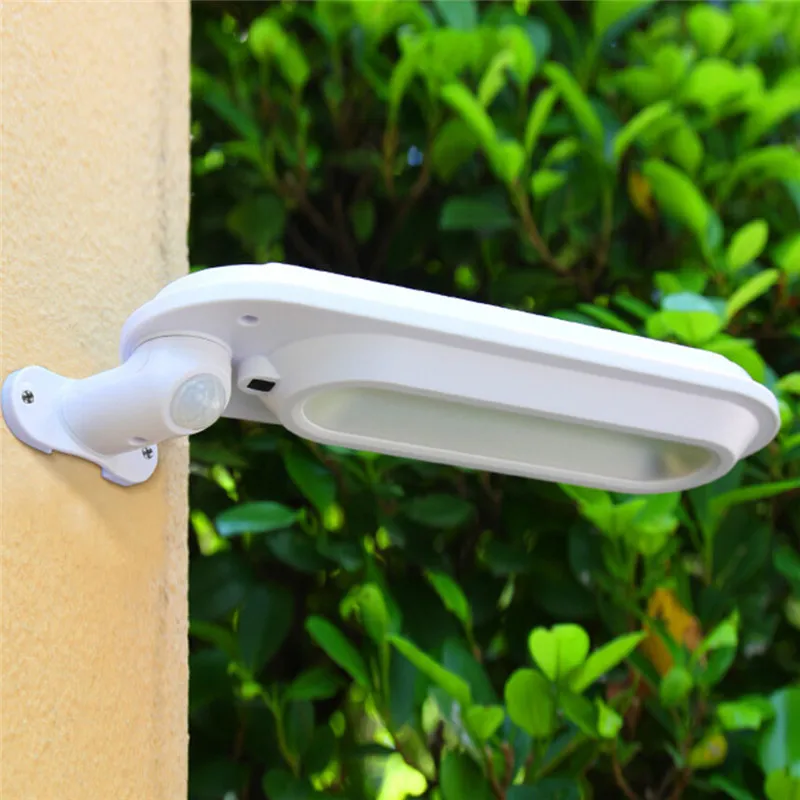 

48 leds Four Modes Led Solar Light Outdoor Waterproof Lighting For Garden Wall Rotable Pole Solar Lamp Newest
