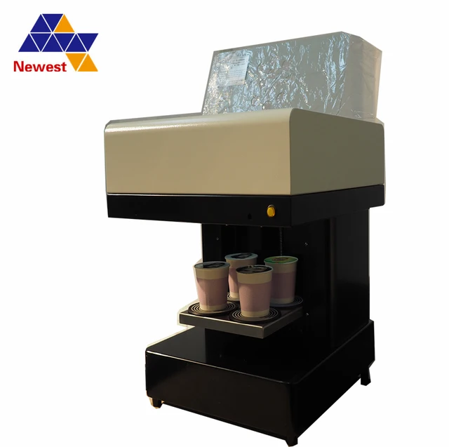 Best Price Coffee printer Manufacturer Art Coffee Drinks Chocolate Printer Best Price Coffee printer Manufacturer Art Coffee Drinks Chocolate Printer
