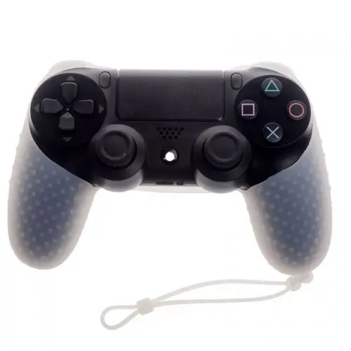 OSTENT мягкий защитный силиконовый чехол для Sony PS4/Slim/Pro беспроводной