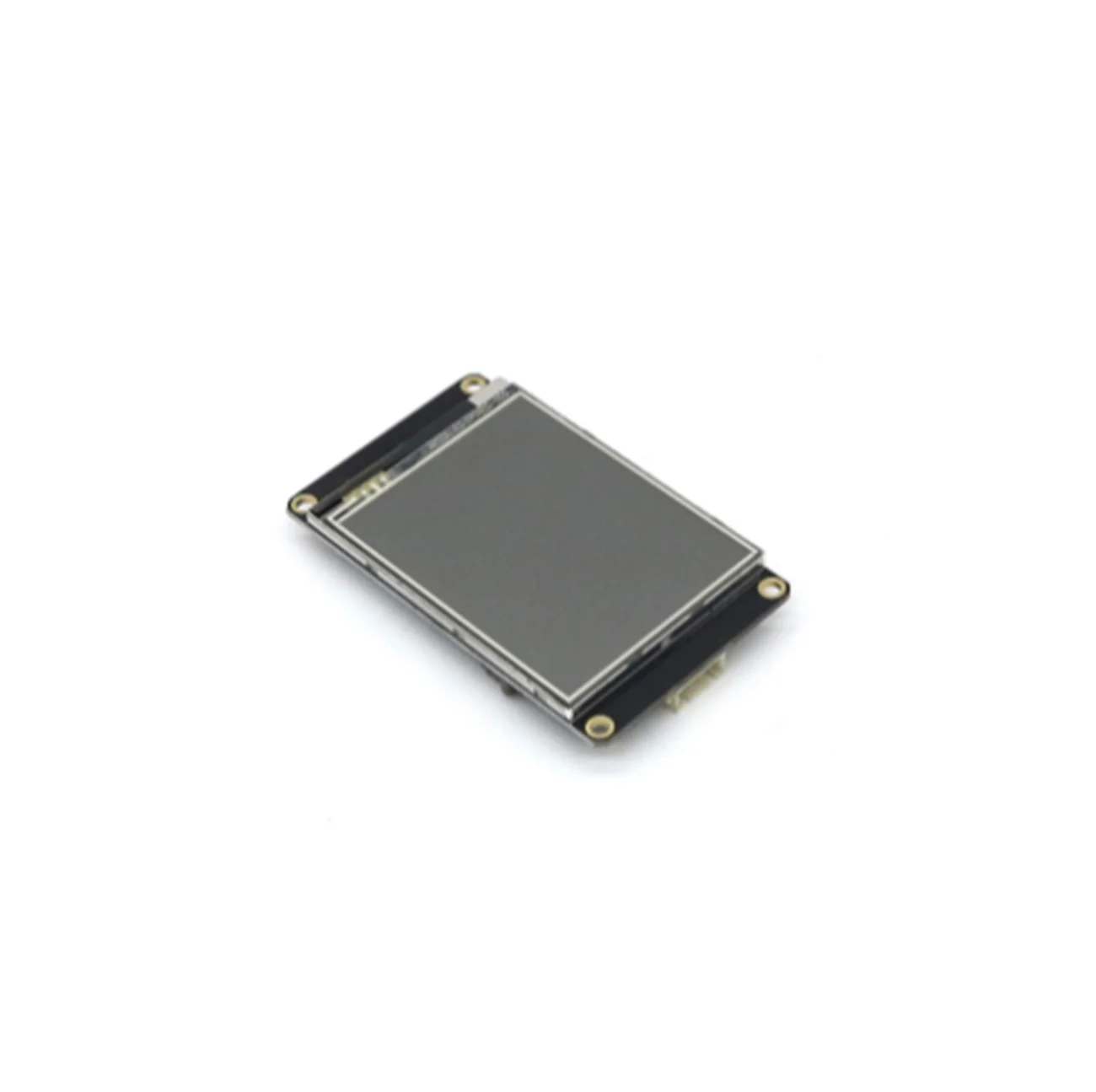 Nextion 2,8 Улучшенный HMI Интеллектуальный USART UART последовательный сенсорный TFT ЖК-дисплей модуль панели дисплея комплекты для Raspberry Pi