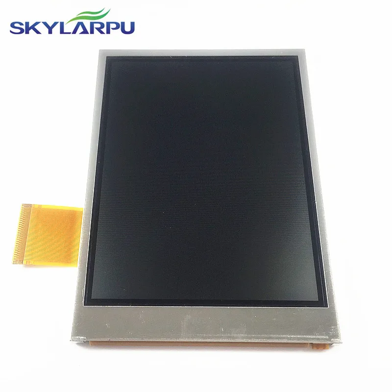 ЖК экран skylarpu диагональю 3 7 дюйма для фотографий|screen panel|7 inch lcd screenlcd screen |