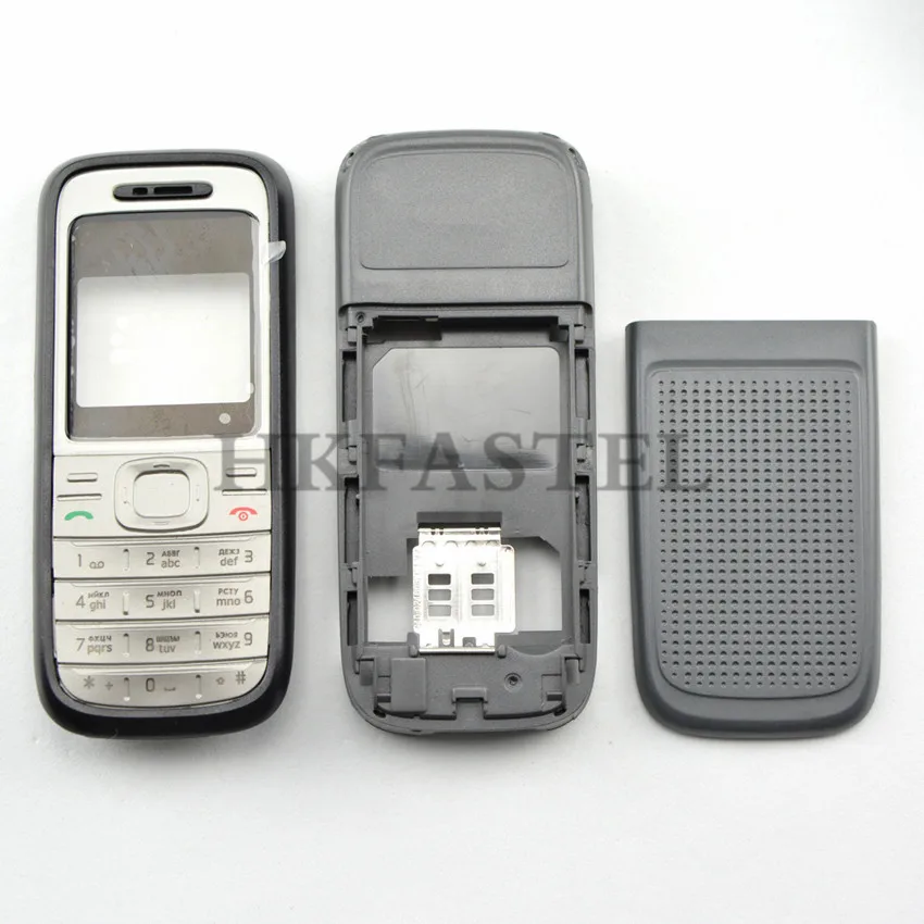 Nokia 1200  4