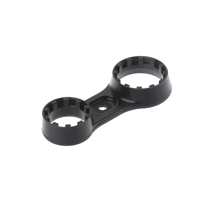 

Bicycle Wrench Front Fork Spanner Repair Tools Double Head MTB Bike Parts Bicycle Wrench Accessories For SR Suntour XCT XCM XCR