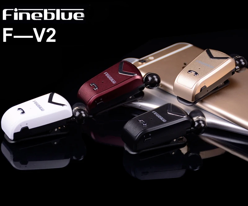 Bluetooth гарнитура Fineblue наушники для IOS Android мини беспроводные 4 0|bluetooth headset earphone|headset
