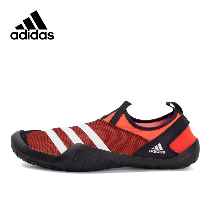 Адидас Ориджинал Новое поступление официальный Climacool JAWPAW слипоны Для Мужчин's