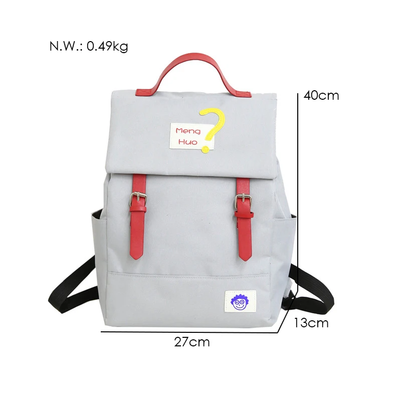 Fashion USB Charging Backpack Women Casual Oxford Backpacks Ladies Travel Bags Women Solid Black School Bag Female 2018 Bolsa (5)
