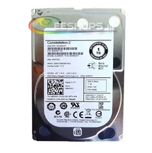 Cheap for Dell PowerEdge 2950 1950 2900 2850 2650 Server 1TB 1 TB SATA SAS HDD 7200 RPM 64MB 2.5 Inch Hard Disk Drive Case