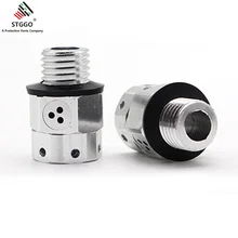 Воздухопроницаемый металлический m12 олефобный воздушный шнековый болт