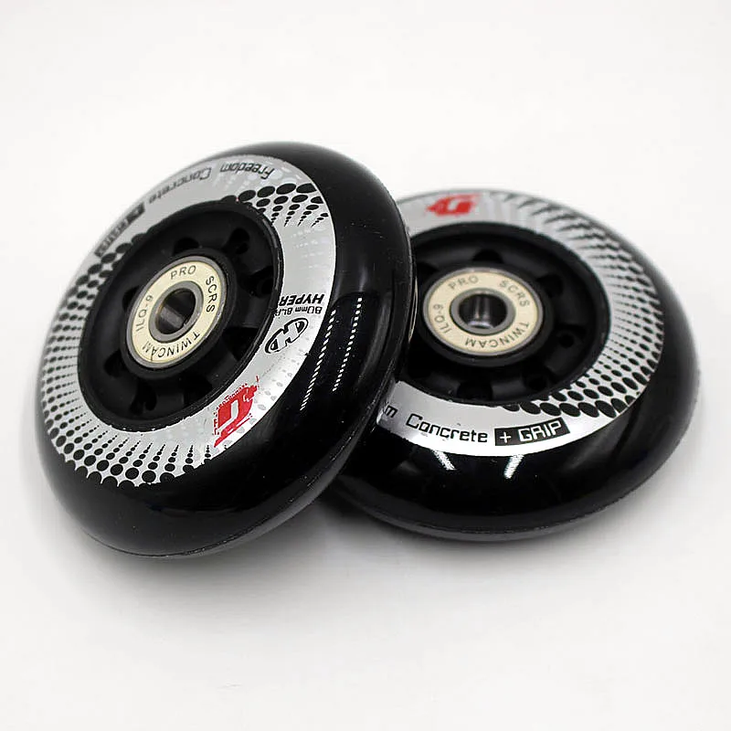 8 шт. профессиональные колеса для скейта 76 мм 80 84A|skate board wheel|wheel rearskate roller |