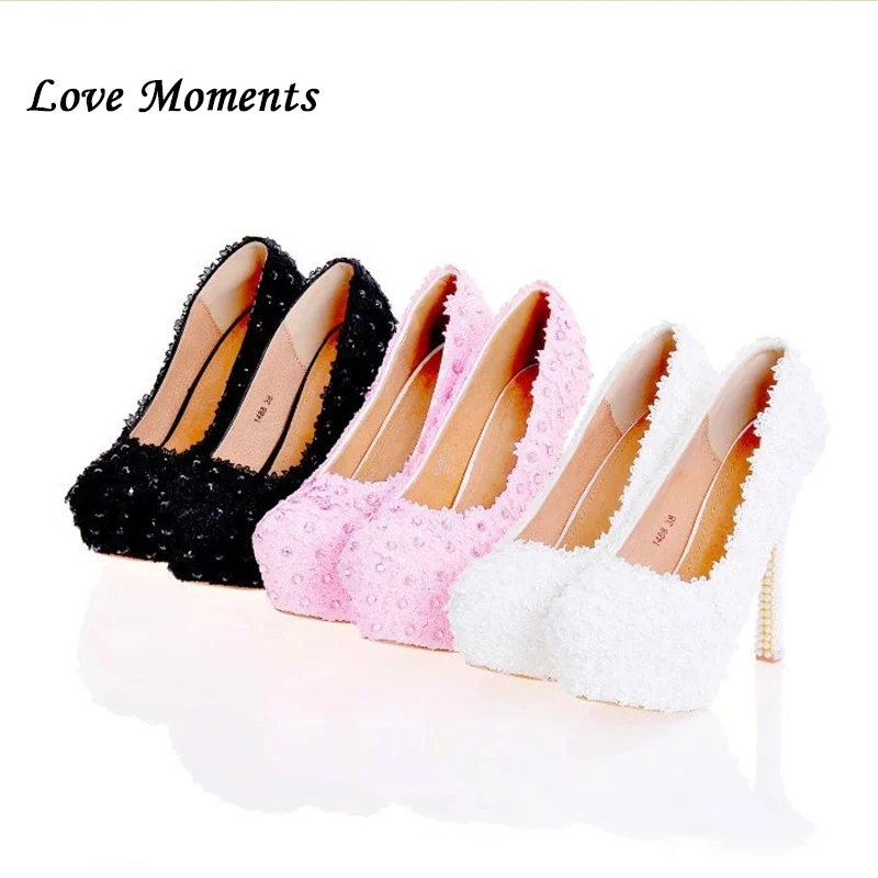 Женские белые кружевные туфли на каблуке 8 10 12 14 см|shoes christmas|shoeshoes fall |