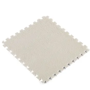 

2019 Ultra Thick Baby Crawling Mat 30*30*0.6cm Baby Care Rug for Carpet Drop Shipping