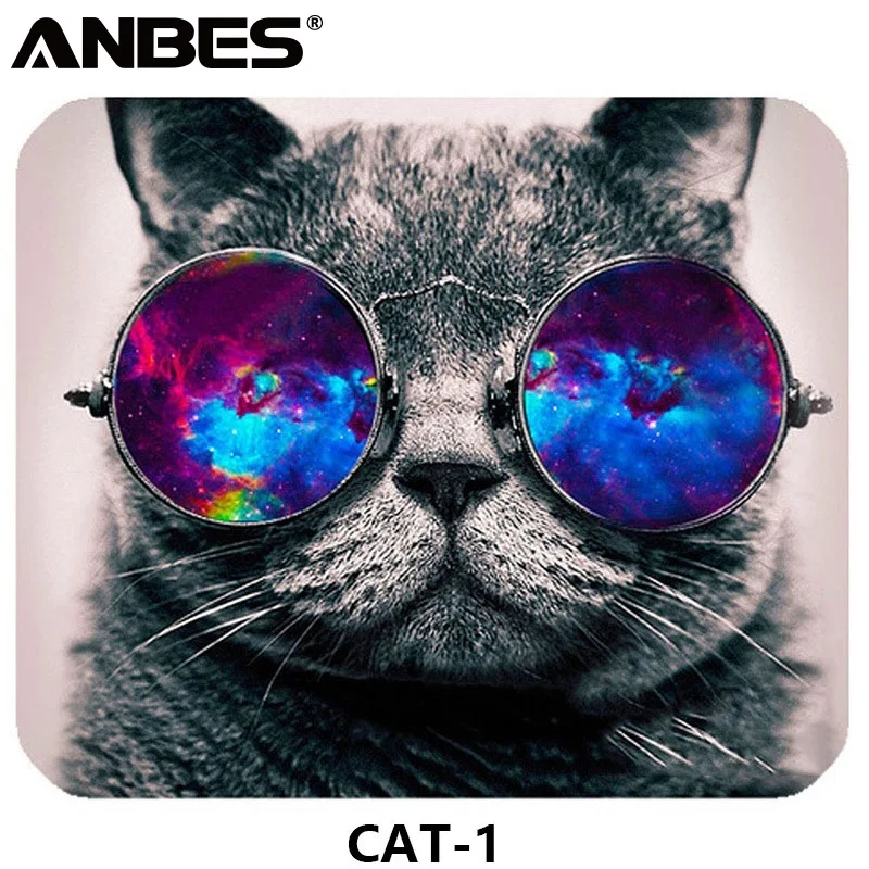 Overfly-Mouse-Pad-Cute-Cat-Picture-Anti-Slip-Laptop-PC-Mice-Pad-Mat-Mouse-pads-For