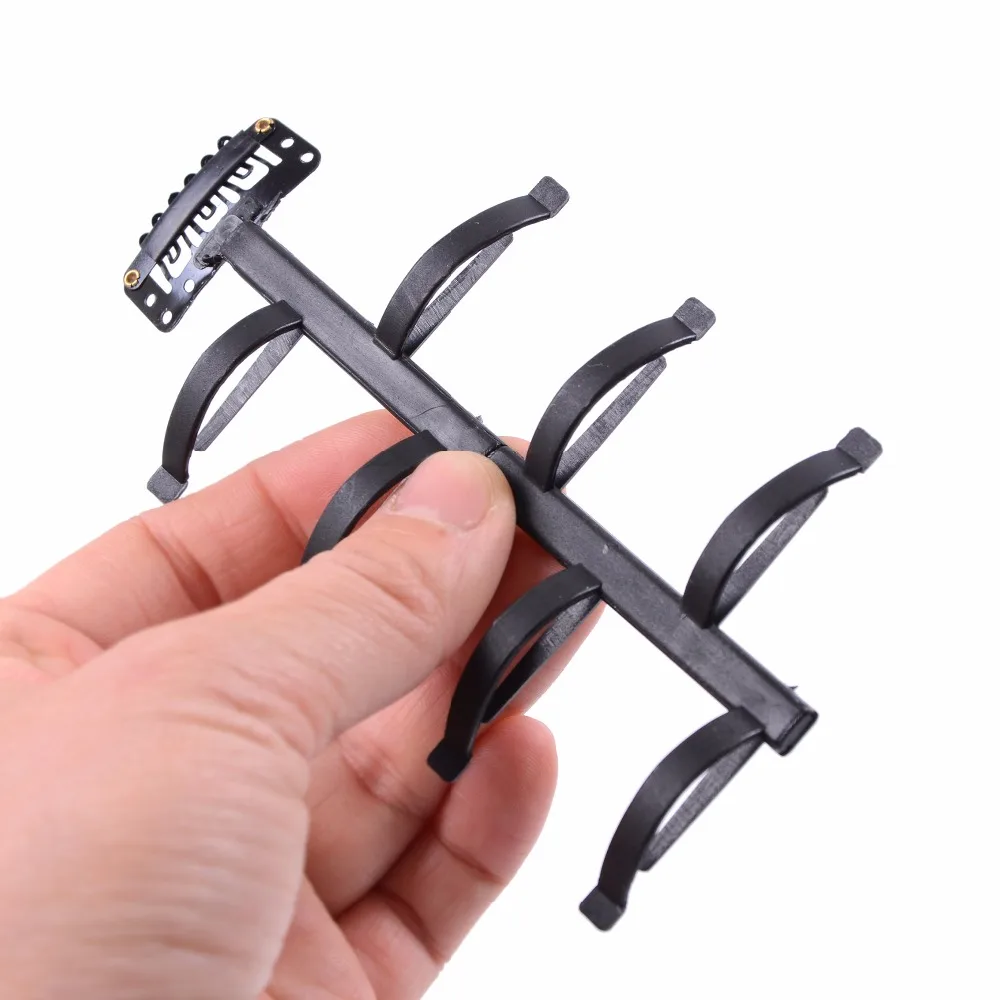 1Pc French Hair Braiding Tool 7 Layers Hair Twist Braider with Hook Weave Hair Styling Tool 1Pc French Hair Braiding Tool 7 Layers Hair Twist Braider with Hook Weave Hair Styling Tool