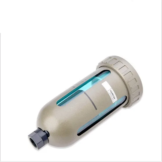 

Auto Drain SMC Type Air Pump Air Compressor Drain Valve AD402-04 Water Trap for Automatic Drainage Pipes Gas Source Processor