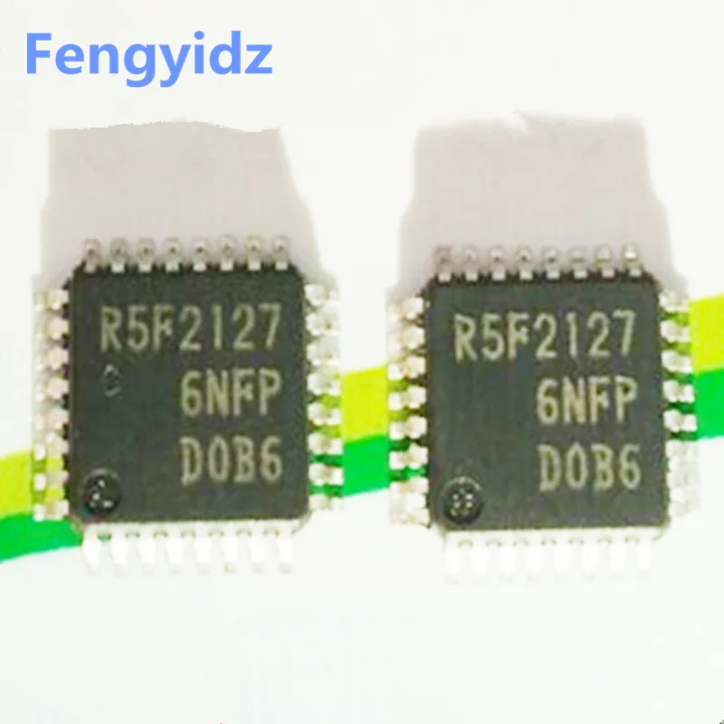 Бесплатная доставка 10 шт./лот R5F21276NFP R5F21276 | Электронные компоненты и
