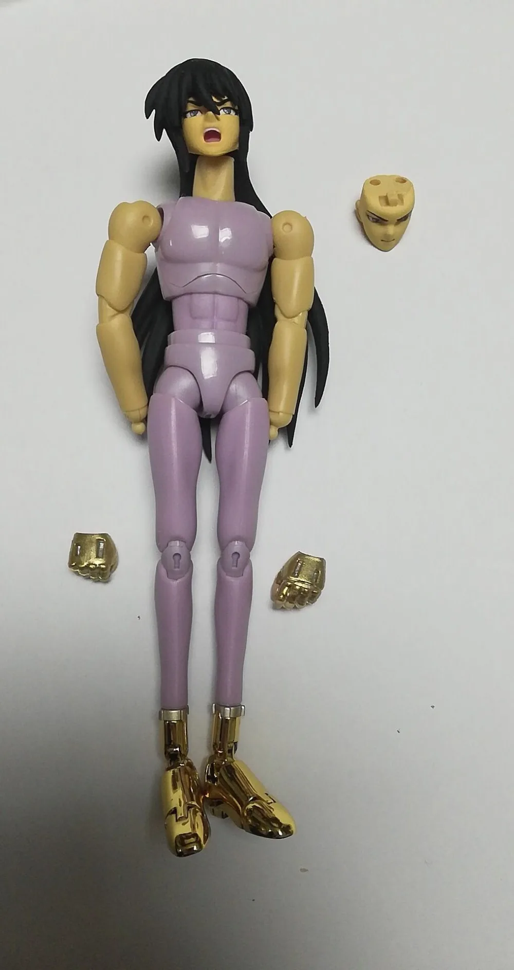 d