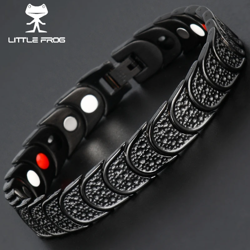 10133 Magnetic Bracelet _6