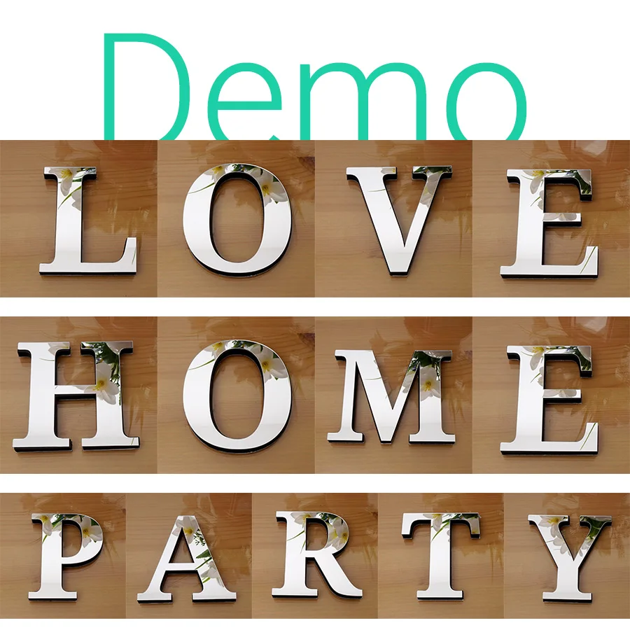 demo