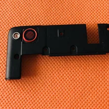 Б/у Оригинальное заднее стекло для объектива камеры Nubia Z5S MINI NX403A