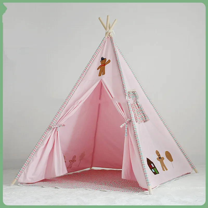 Kids Tent House (5)