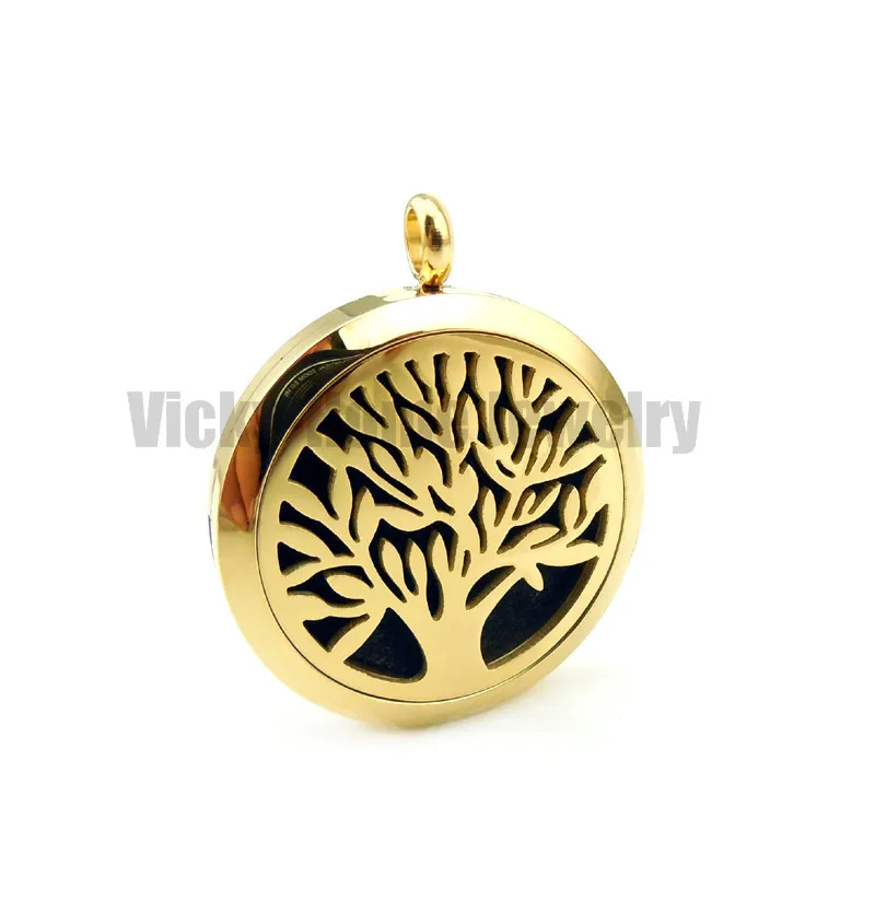 VH-PDL778-2 Diffuser Locket