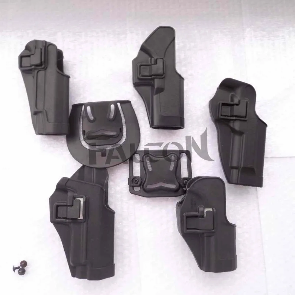 BlackHawk holsters Tactical Airsoft Glock17/colt19...