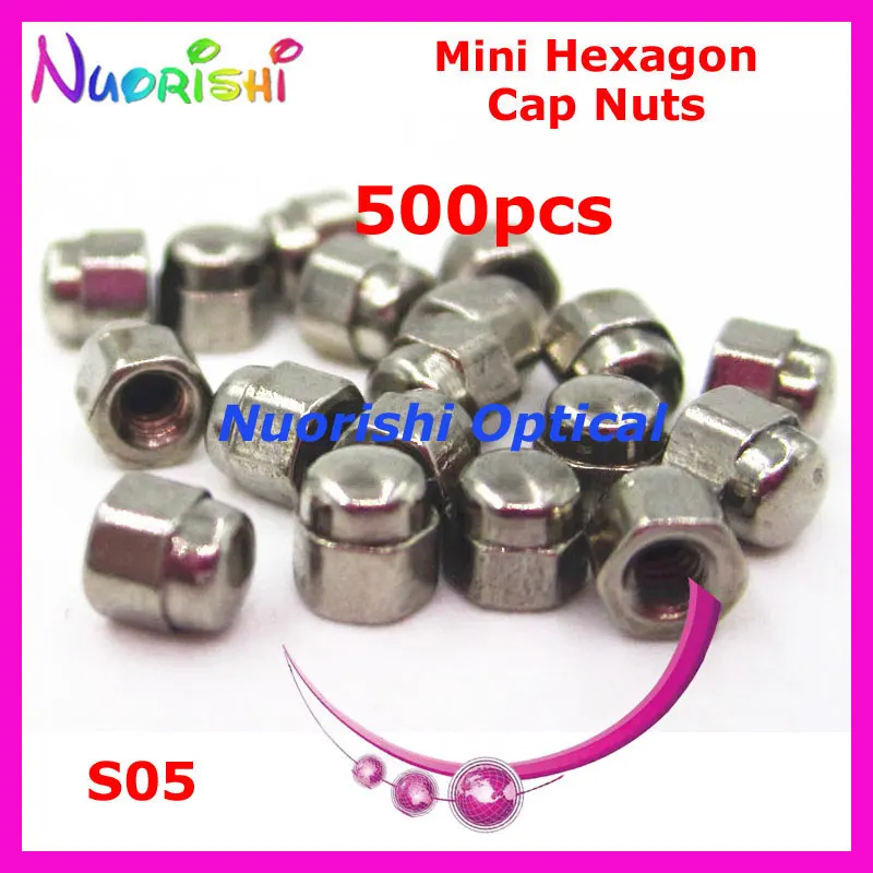 Buy 500pcs Glasses Eyewear Eyeglasses Siver Gold