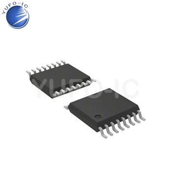 

Free Ship SN74AVC4T245PWR WT245 ADS1120IPWR ADS1120 SN74CB3Q3257PWR BU257 ADS1230IPWR ADS1230 MAX3232EIPWR MP3232EI TSSOP-16