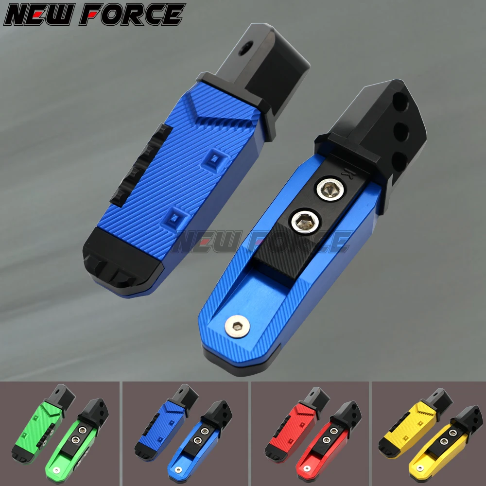 

Modification pedal foot pedal foot after conversion For KAWASAKI ZZR1400 ZX14 2006-2012 GTR1400 ZG1400 2006-2015 Motorcycle