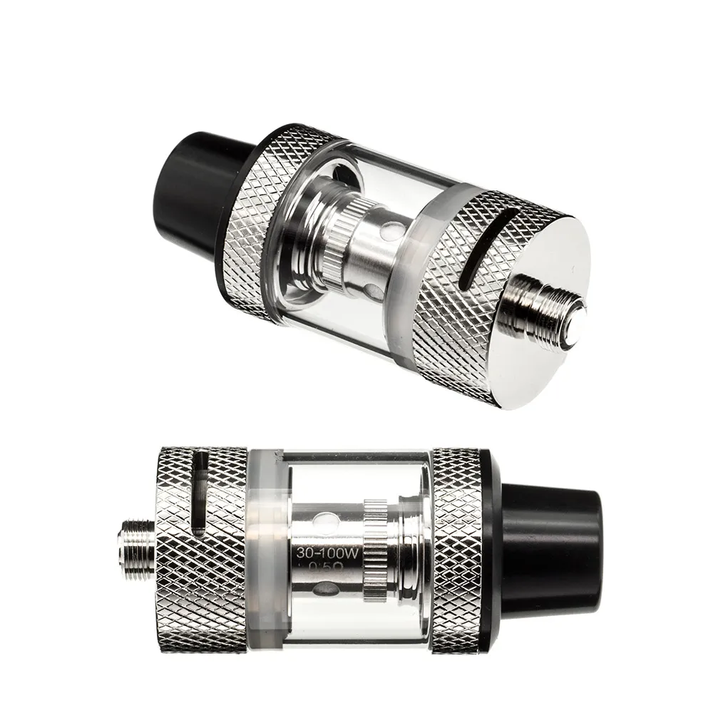  Fighter Atomizer 2.5ml 22mm RTA for istick pico box mod (3)