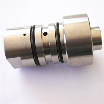 

Water Jet Parts Check Valve Body Part No. 004383-3