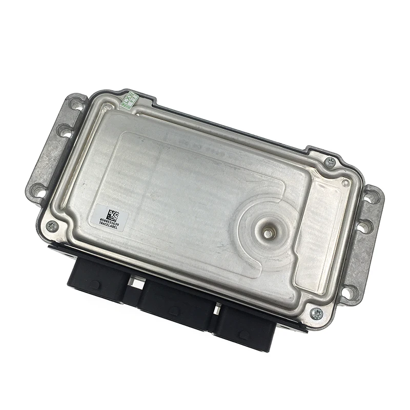  LittleMoon New original engine computer engine control module for Peugeot 301 206 207 307 308 408 C