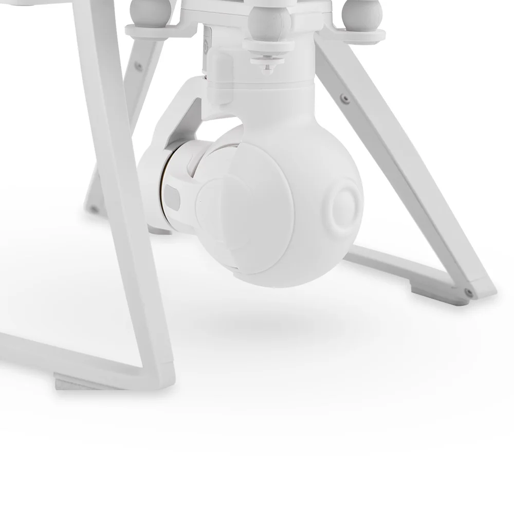 Крышка объектива защитный чехол Gimbal Guard крышка камеры аксессуары для Xiaomi Mi Drone