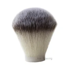 Нейлоновая кить для бритья, насадка для зубных щеток Размеры 19/20/21/22/24/2627 мм синтетическая борода чистой Красота волос узел