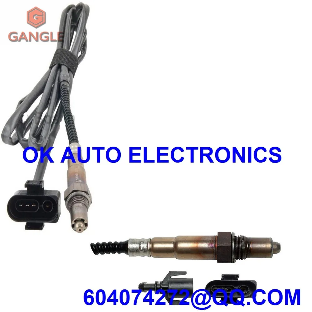 

Oxygen Sensor Lambda Sensor AIR FUEL RATIO O2 SENSOR for AUDI A8 077 906 265 AA 077906265AA 234-4844 2344844 2001-2003