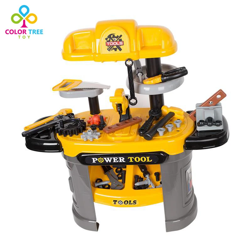 tool play set