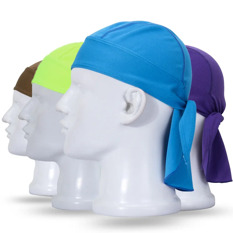 

Outdoor Sports Cycling Skiing Headscarf Windproof Thermal Face Mask Multi-functional Skiing Cycling Neck Protection Wraps